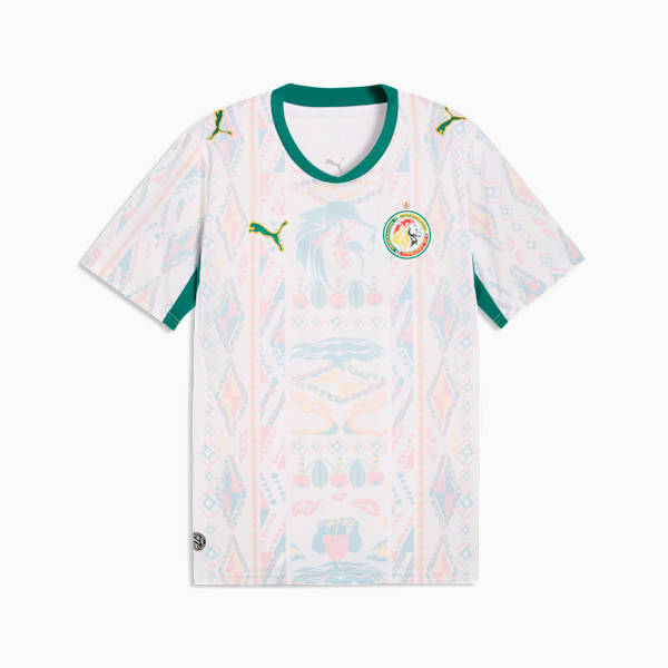 Jersey Senegal 2026