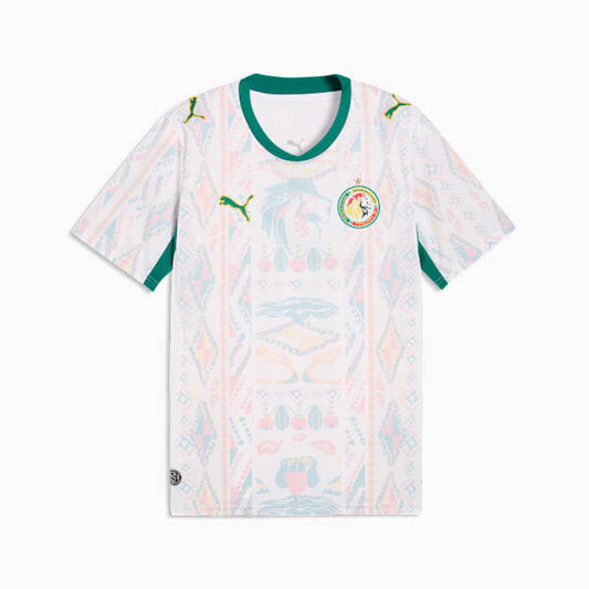 Jersey Senegal 2026