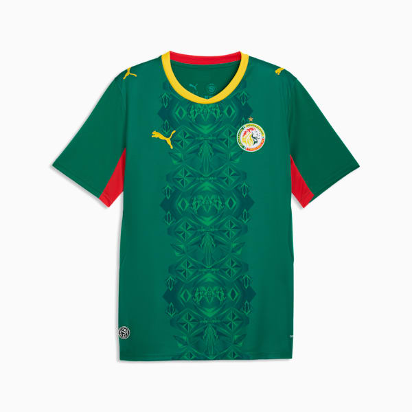 Jersey Senegal 2026