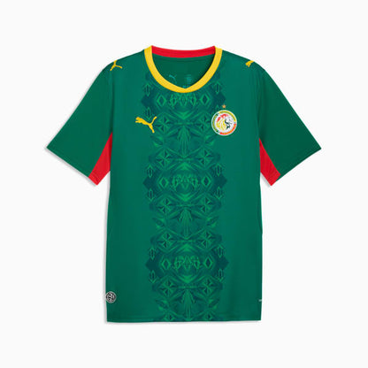 Jersey Senegal 2026