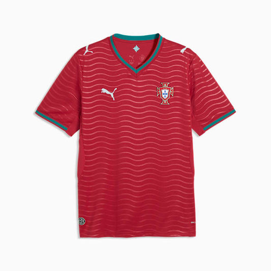 Jersey Portugal 2026