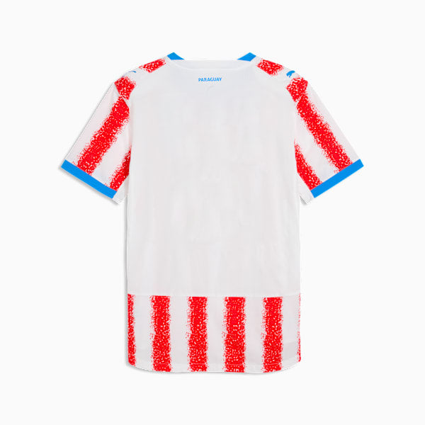 Jersey Paraguay 2026
