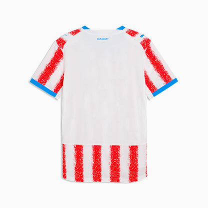 Jersey Paraguay 2026