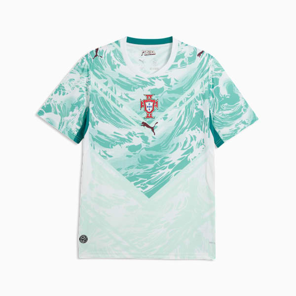 Jersey Portugal 2026