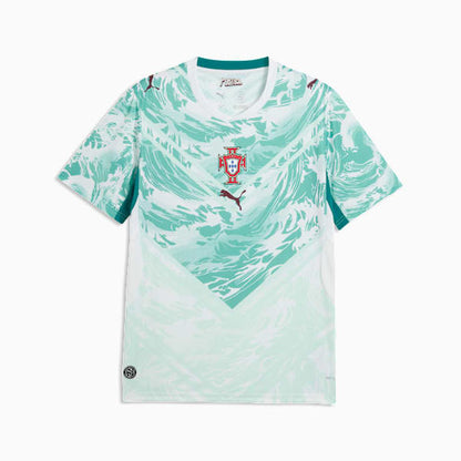 Jersey Portugal 2026