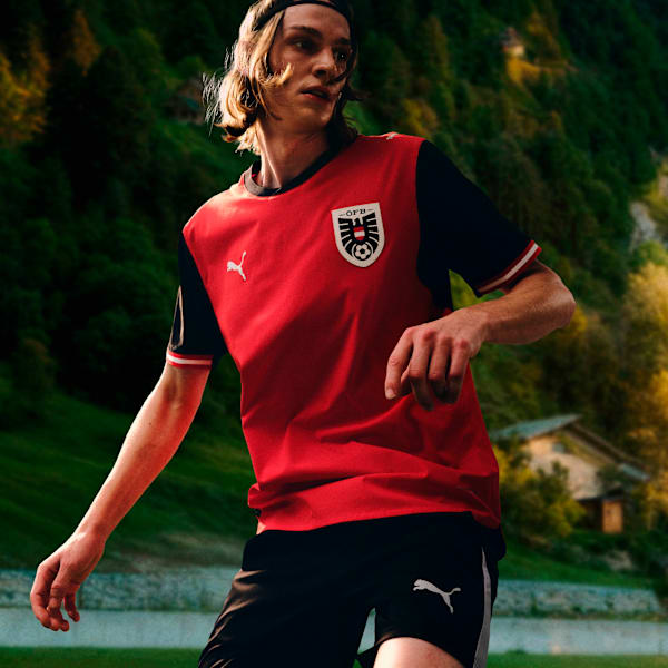 Jersey Austria 2026