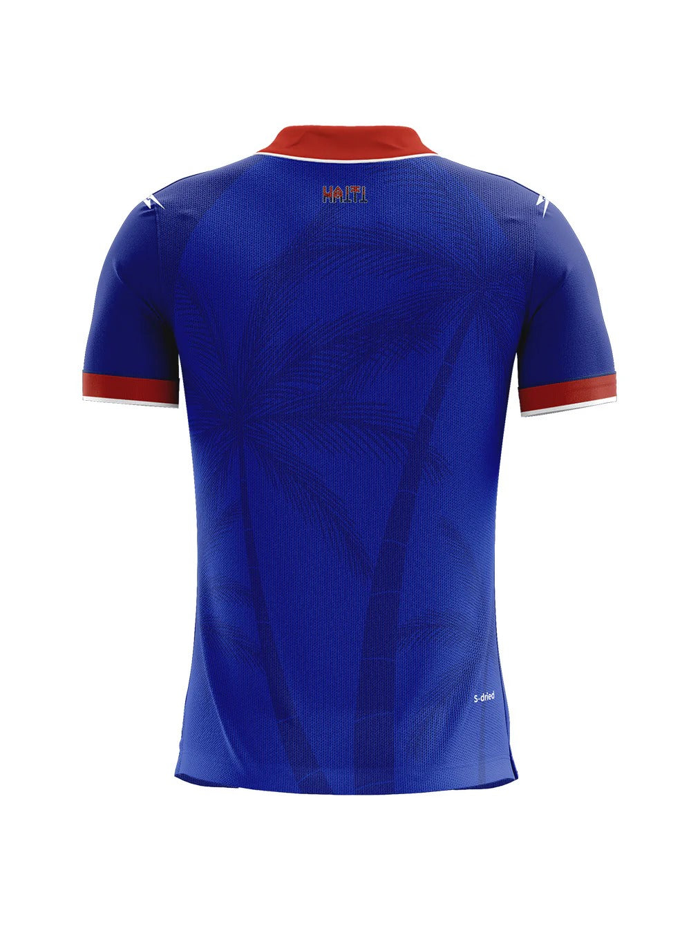 Jersey Haiti Local