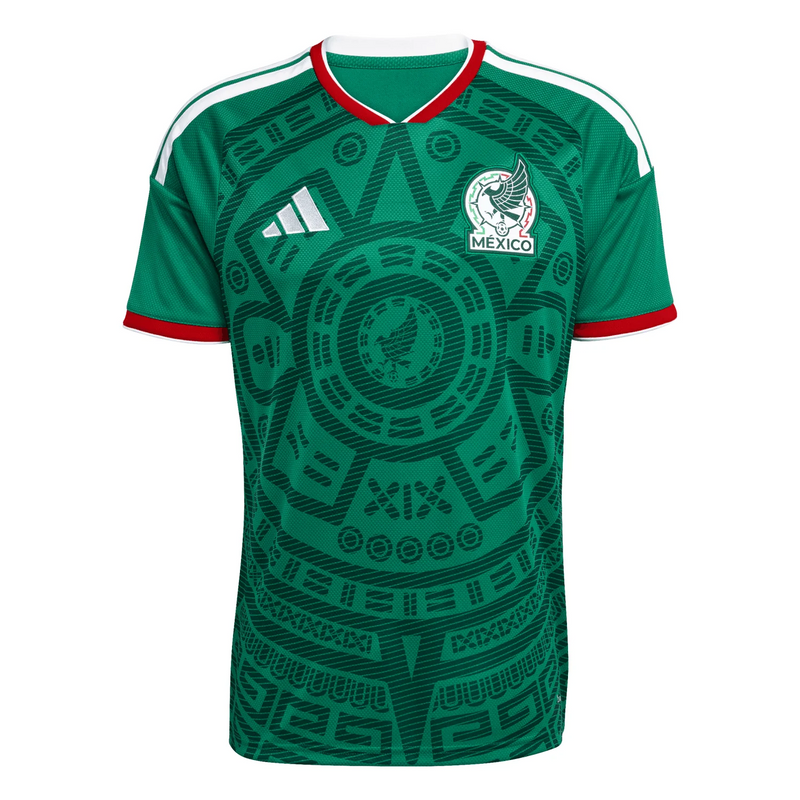 Jersey México 2026