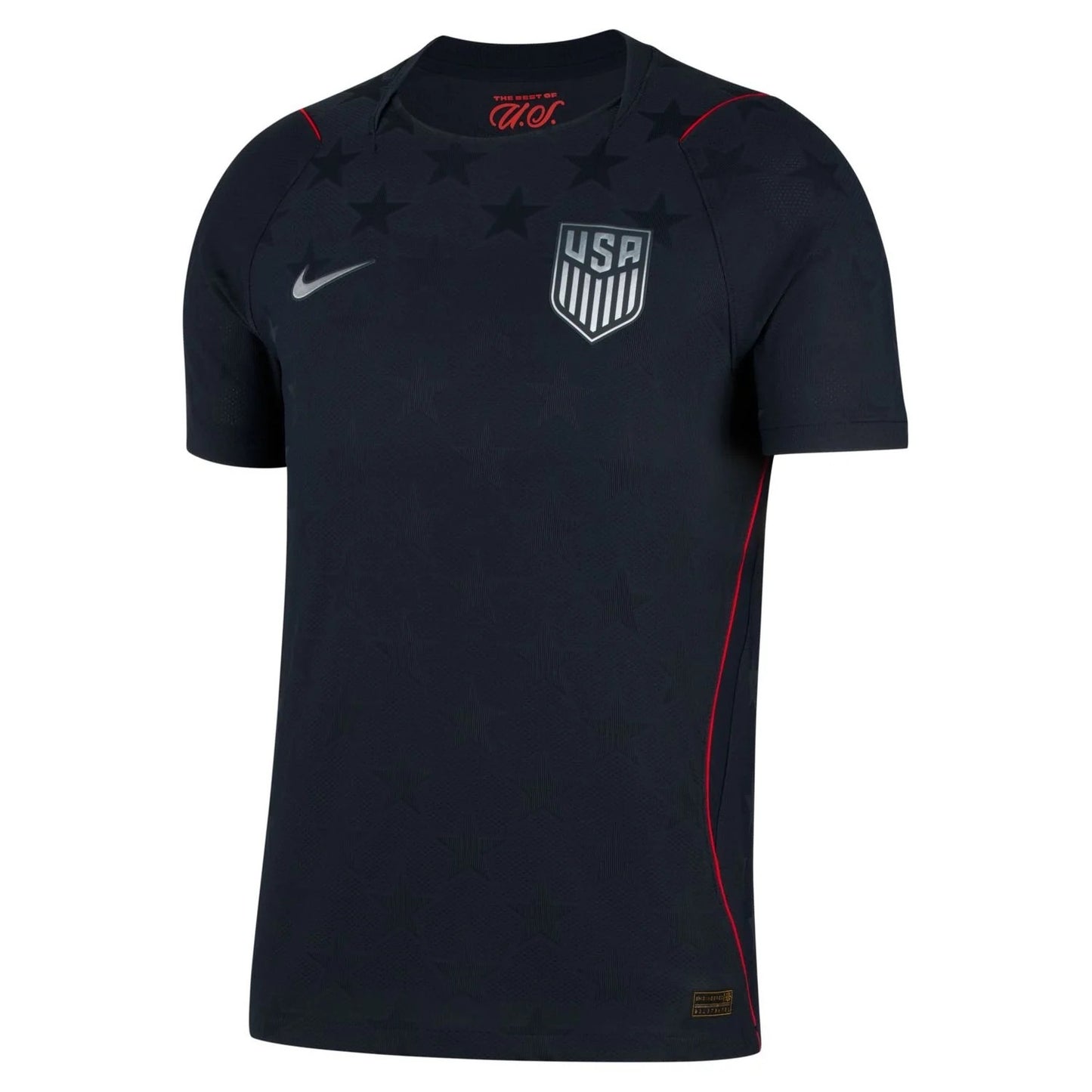 Jersey Estados Unidos 2027