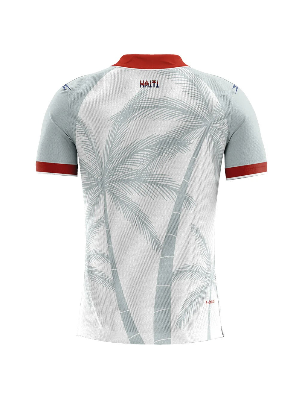 Jersey Haiti Local