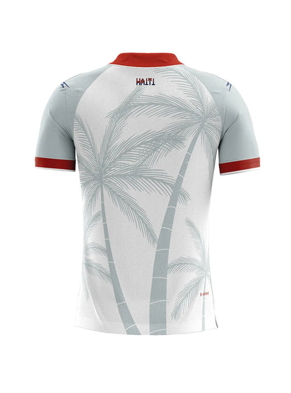 Jersey Haiti Local