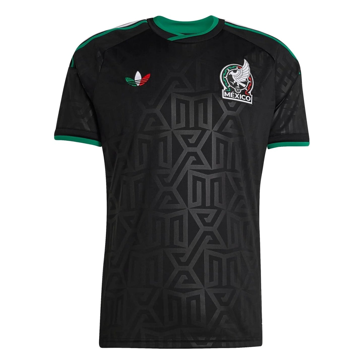 Jersey México 2026