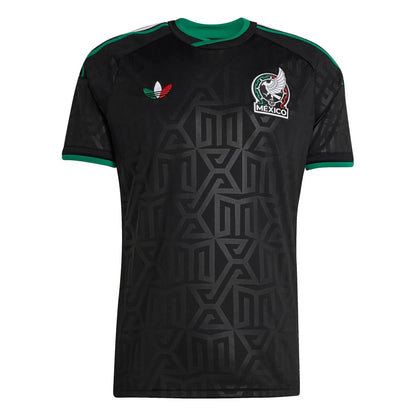 Jersey México 2026
