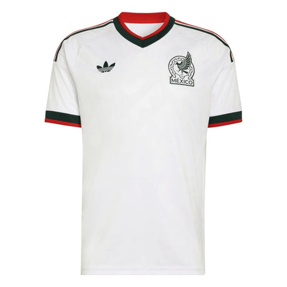 Jersey México 2026