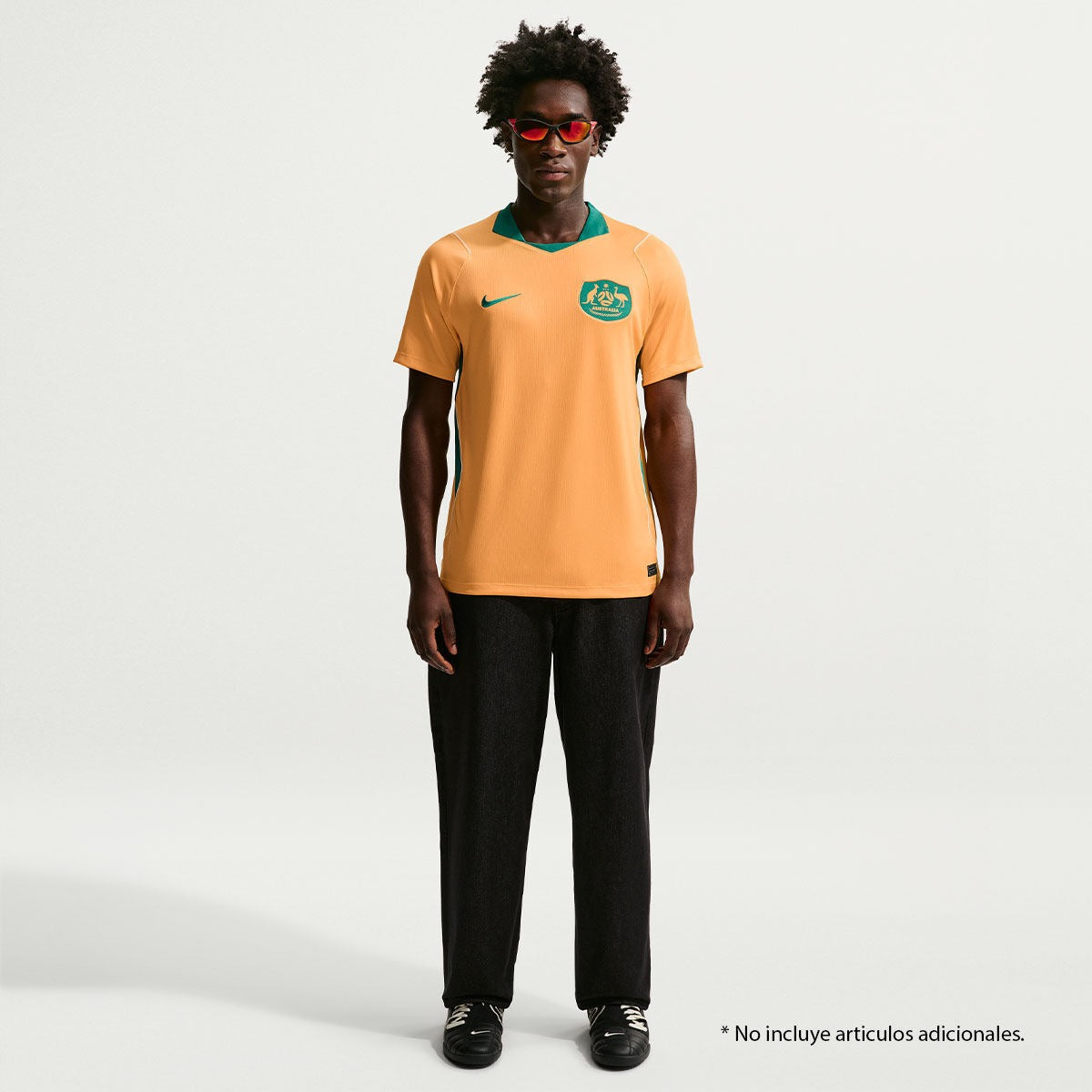 Jersey Australia 2026