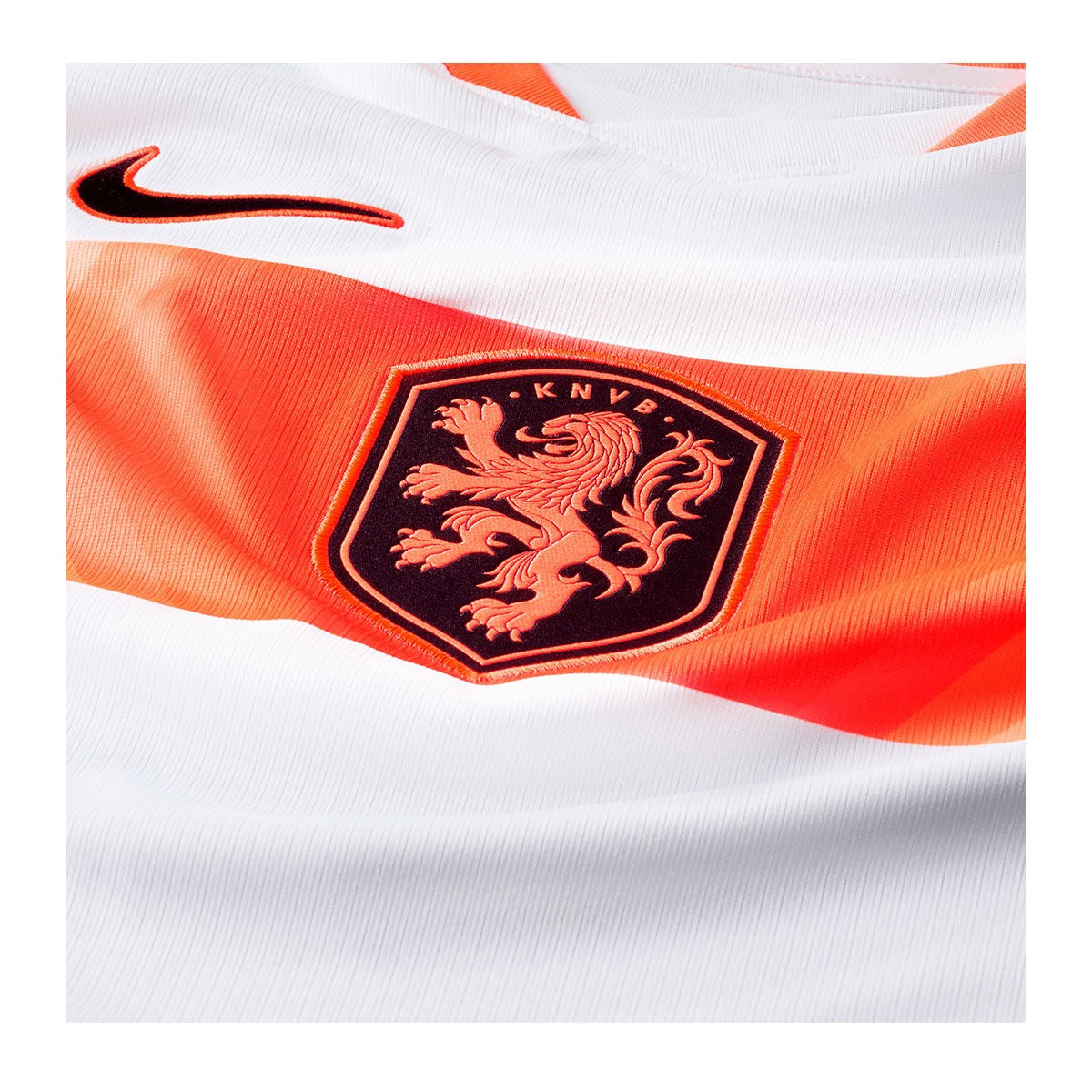 jersey países bajos 2026