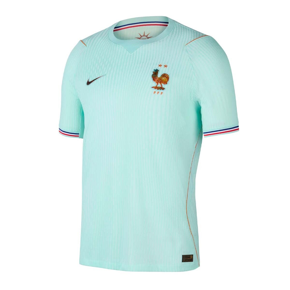 Jersey Francia 2026