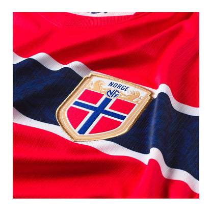 Jersey Noruega 2026