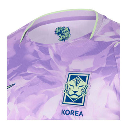 jersey corea del sur 2026