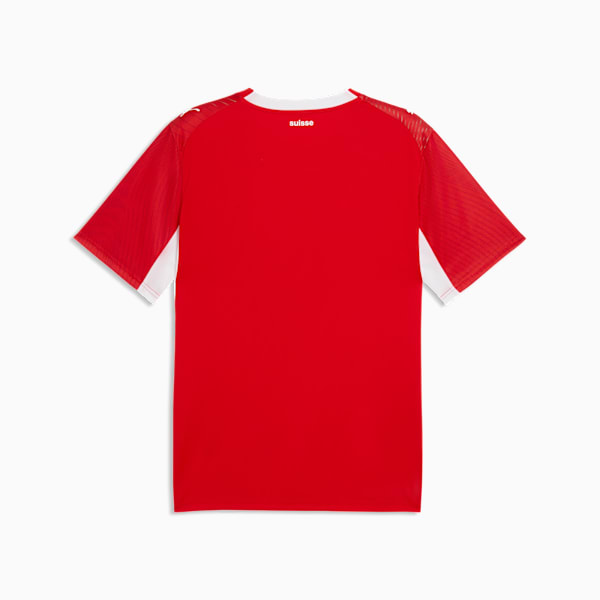 Jersey Suiza 2026