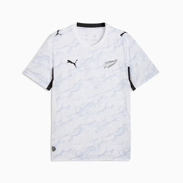 Jersey Nueva Zelanda