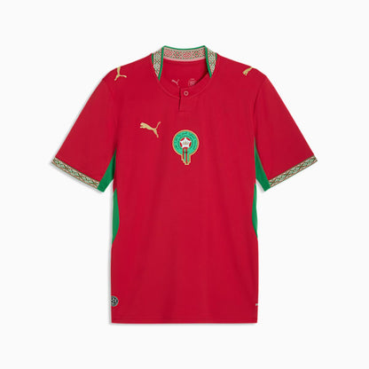 Jersey Marruecos 2025