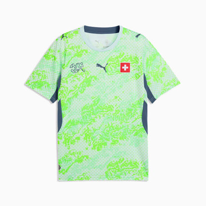 Jersey Suiza 2026