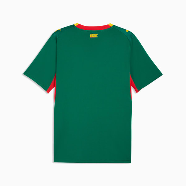 Jersey Senegal 2026