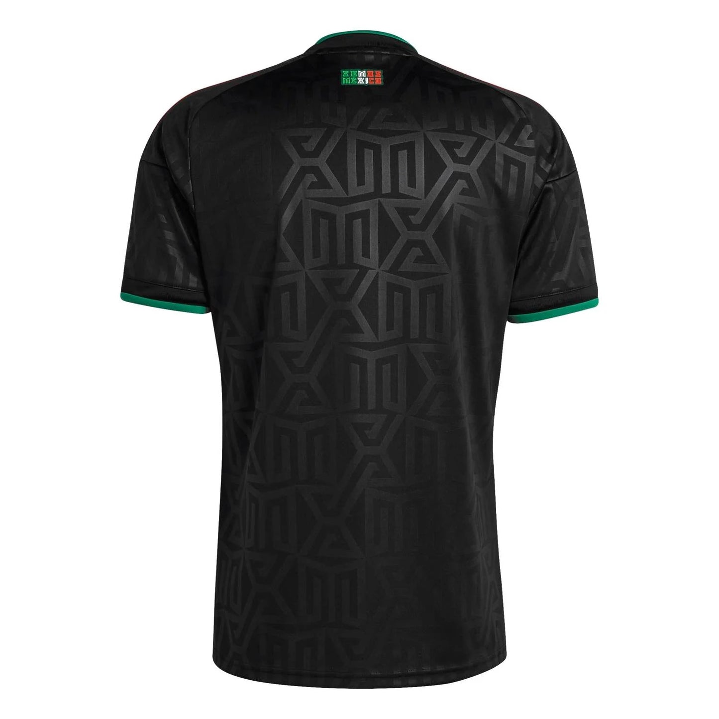 Jersey México 2026