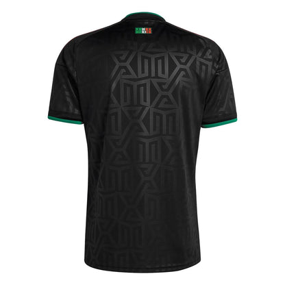 Jersey México 2026