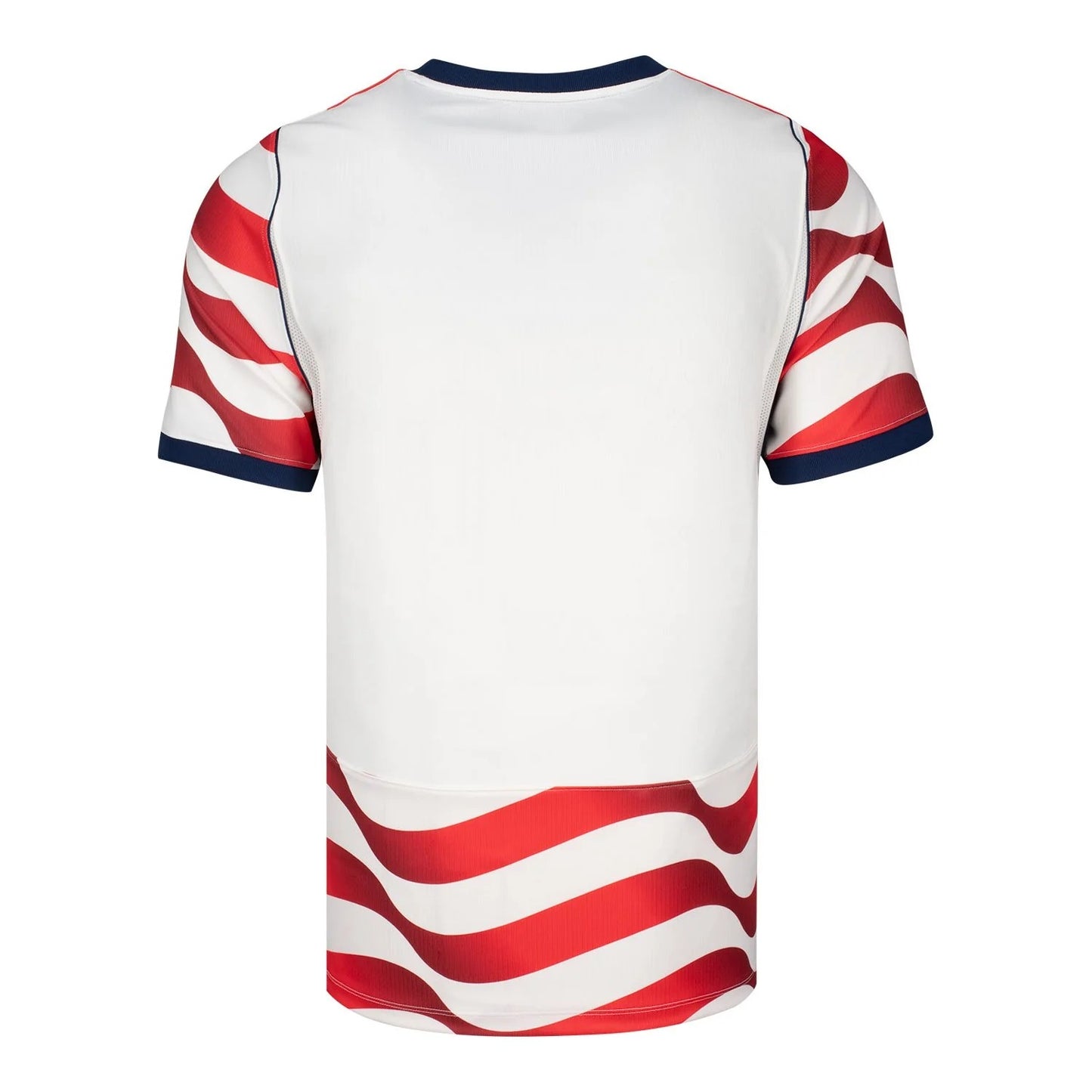 Jersey Estados Unidos 2027