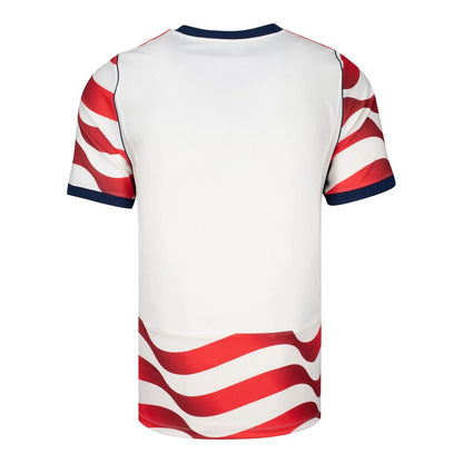 Jersey Estados Unidos 2027