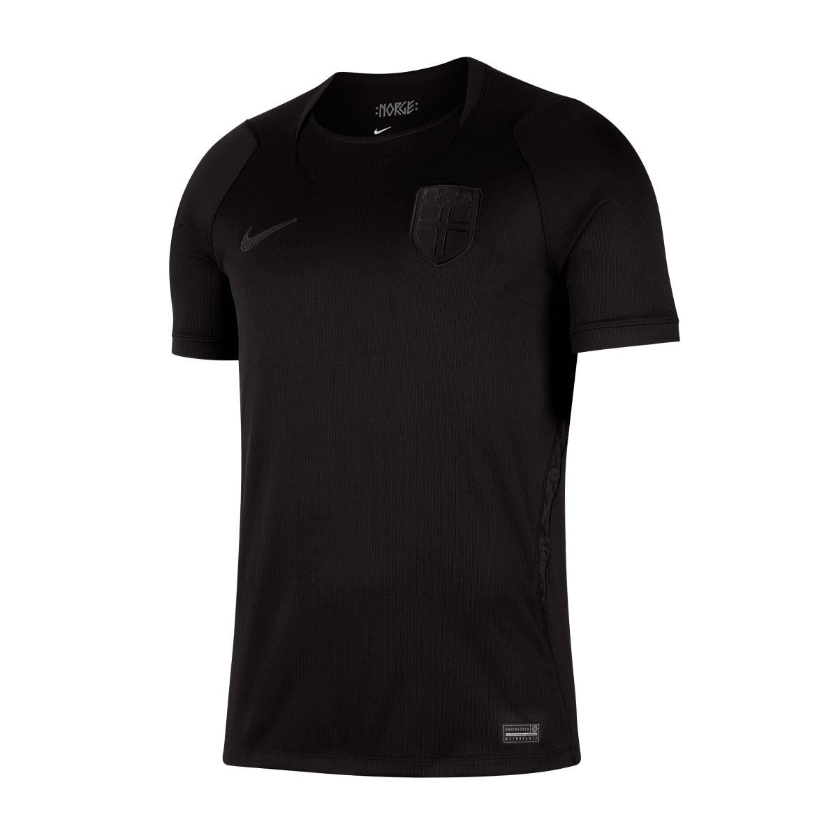 Jersey Noruega 2026