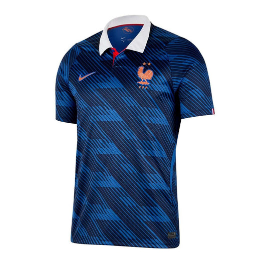 Jersey Francia 2026