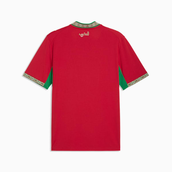 Jersey Marruecos 2025