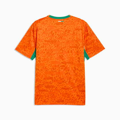 Jersey Costa de Marfil 2026