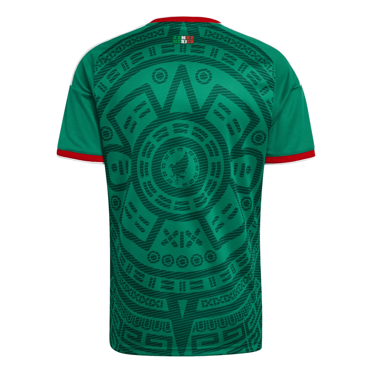 Jersey México 2026