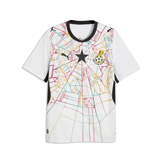 Jersey Ghana2026