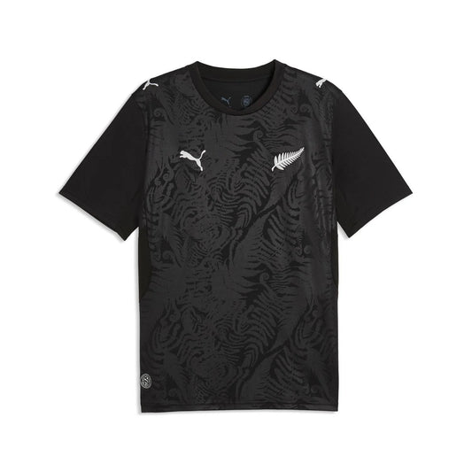 Jersey Nueva Zelanda