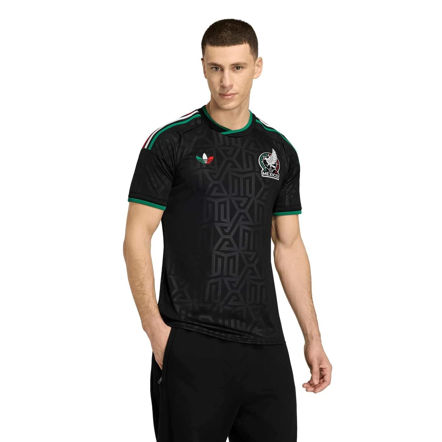 Jersey México 2026