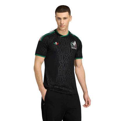 Jersey México 2026