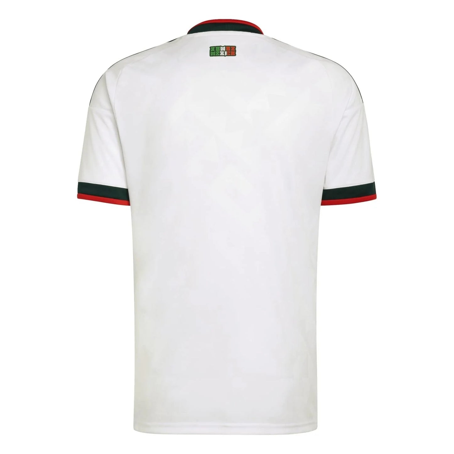 Jersey México 2026
